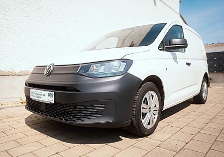 VW Caddy Volkswagen Cargo 2.0 TDI EcoProfi / Klima Navi PDC