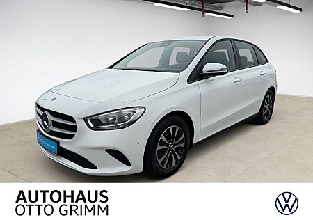 Mercedes-Benz B 180 B Klasse 180 Automatik Navi