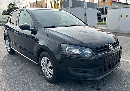 VW Polo Volkswagen V Trendline