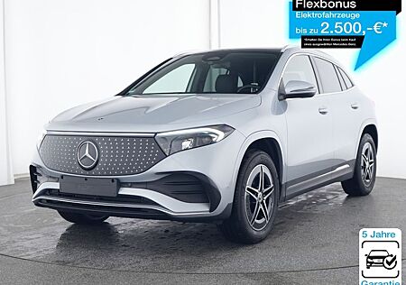 Mercedes-Benz EQA 250+ AMG PANORAMA SPURPAKET KAMERA AHK SHZ