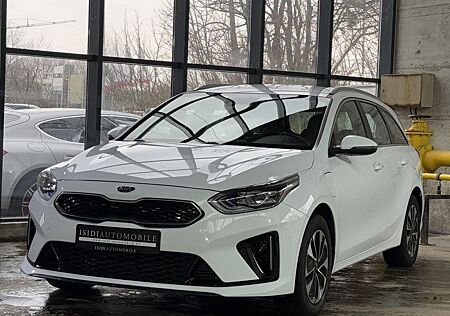 Kia Ceed Plug-in Hybrid Vision LED Navi Rü-Kamera