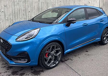 Ford Puma 1.0 EcoBoost Hybrid Aut. ST