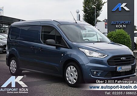 Ford Transit Connect Kasten*L2*TREND*NAVI*SYNC3*KAMER