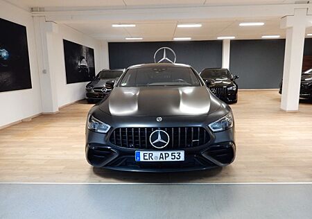 Mercedes-Benz AMG GT 4-trg. 53 4Matic+