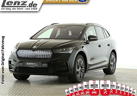 Skoda Enyaq RS 4x4 Matrix Navi AHK Pano HUD 360° SHZ