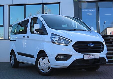 Ford Transit Custom 320 L1H1 9-Sitze