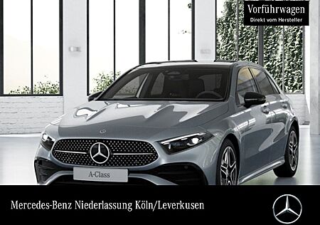 Mercedes-Benz A 180 AMG+NIGHT+PANO+MULTIBEAM+KAMERA+TOTW+7G