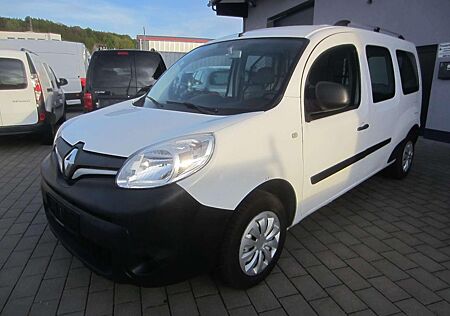 Renault Kangoo MAXI Rapid LKW,PDC,Euro 6