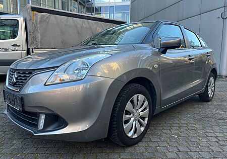 Suzuki Baleno Basic