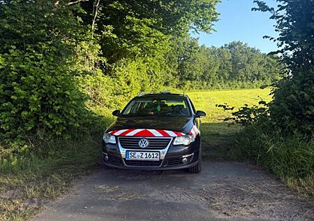 VW Passat Variant Volkswagen 2.0 TDI DPF DSG 125kW Comfort...