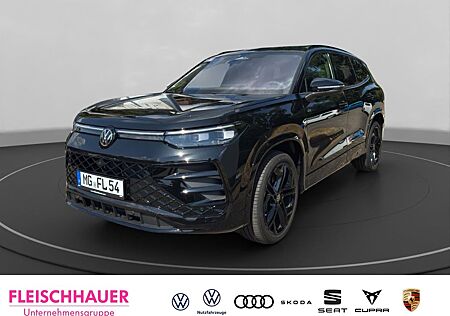VW Tayron Volkswagen R-Line 4Motion 193 PS DSG HUD StandHZG AH