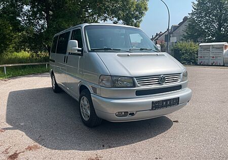 VW T4 Multivan Volkswagen