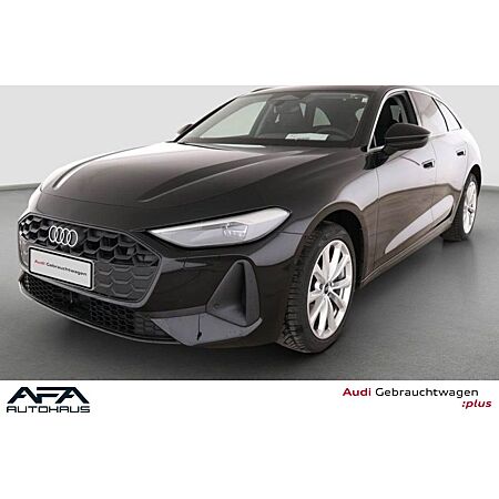 Audi A5 leasen