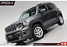 Jeep Renegade 4Xe 1.3 T4 130hp AWD Plug-In Hybrid Aut