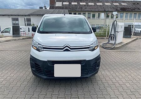 Citroën Jumpy Tempomat Top Zustand