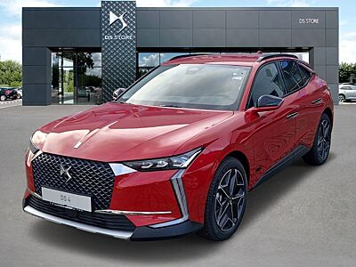 DS Automobiles DS4 Cross Rivoli 1.5 BlueHDi 130 FAP EU6d