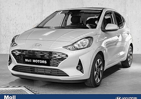 Hyundai i10 Trend Navi Apple CarPlay Android Auto DAB S