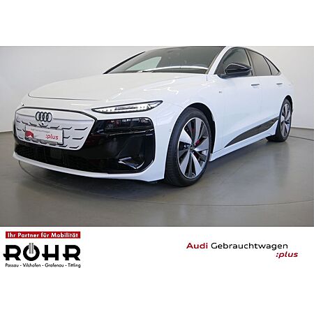 Audi A6 e-tron leasen