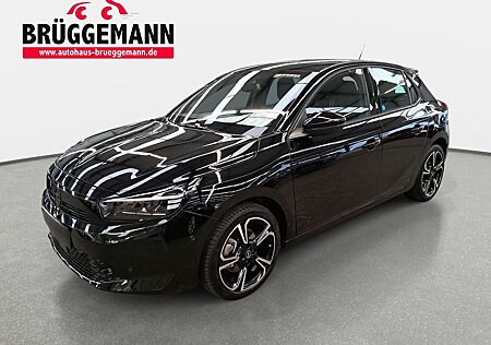 Opel Corsa 1.2 TURBO AUTO. 8G. GS LED KLIMAAUTO SPUR
