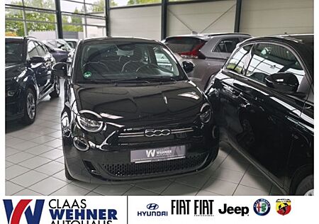 Fiat 500E NEUER 500 ACTION MJ22 Digitales Cockpi