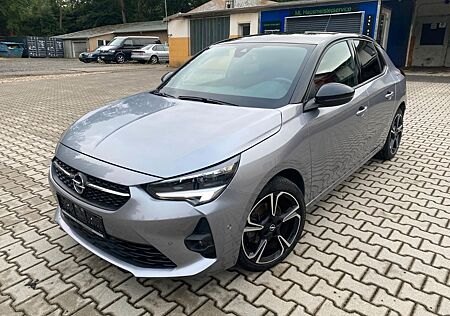 Opel Corsa F 1.2 GS Line LED/Apple CarPlay Andro