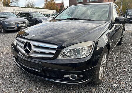 Mercedes-Benz C 200 C200 Limousine CGI BlueEfficiency*SHZ*PDC*