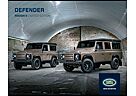 Land Rover Defender 110 TD4 Rough 2 Limited Edition