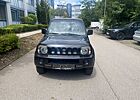 Suzuki Jimny 1.3 4WD / Klima