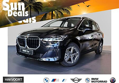 BMW 218i Active Tourer Advantage Vorführwagen
