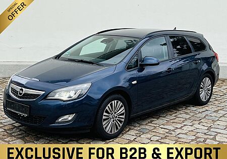 Opel Astra 1.7 CDTI Innovation *L*N*X*SHZ*8-FACH*