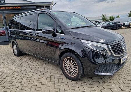 Mercedes-Benz EQV 300 extralang 8 Sitze Leder DAB