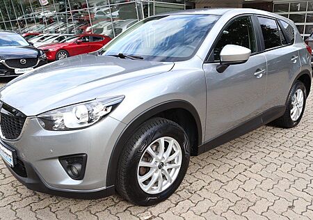 Mazda CX-5 SKYACTIV-D 150 Sendo Automatik Navi