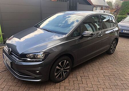 VW Golf Sportsvan Volkswagen 1.5 TSI ACT OPF 96kW IQ.DRIVE...