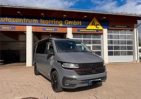 VW T6 California Volkswagen