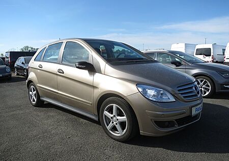 Mercedes-Benz B 180 B 180 CDI Klima PDC AHK DPF