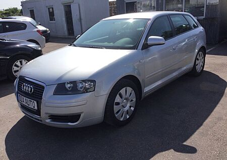 Audi A3 Sportback 1.6 Attraction