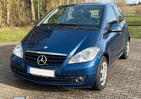 Mercedes-Benz A 160 BlueEFFICIENCY -