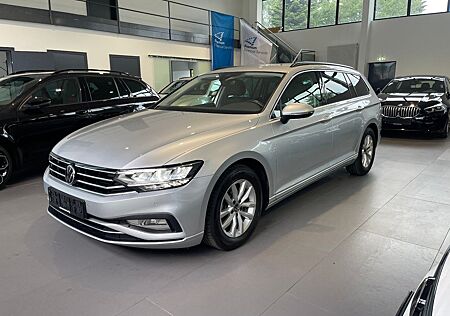 VW Passat Variant Volkswagen Passat Business 2.0 TDI DSG AID/ACC/KAM/LED/LANE