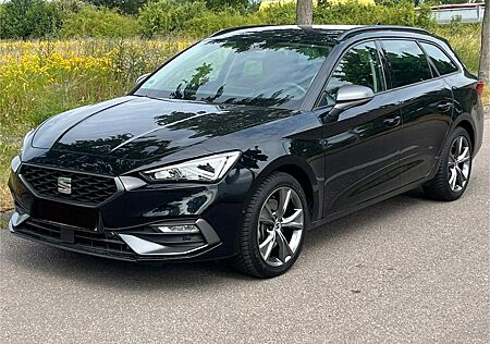 Seat Leon Sportstourer FR