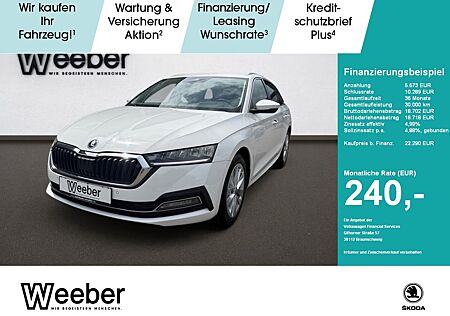 Skoda Octavia Combi FIRST EDITION*AHK*NAVI*LED*HEAD UP