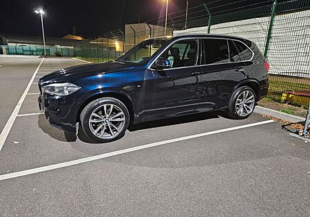 BMW X5 xDrive30d -
