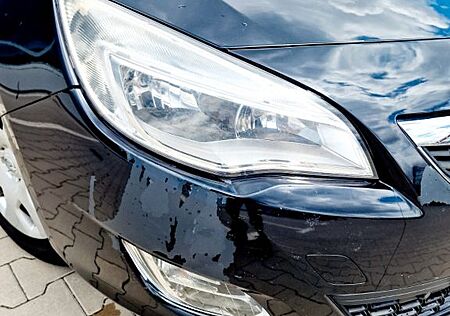 Opel Astra 1.6 Edition Edition