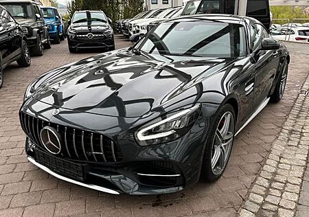 Mercedes-Benz AMG GT R AMG GT C 4.0 V8 C DCT C *CARBON* *GARANTIE*