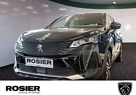 Peugeot 3008 GT PureTech 180EAT8 ACC LED NAVI KAMERA SHZ