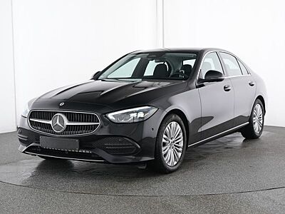 Mercedes-Benz C 180 Avantgarde Advanced Plus Winter-Paket