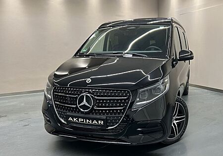 Mercedes-Benz 300 V300 d Marco Polo 4MATIC *AMG*NIGHT*DACHBETT*