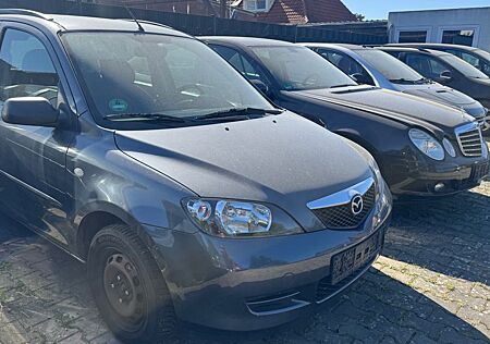 Mazda 2 1.4 16V Exclusive