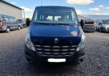 Renault Master L1H1*Behindertengerecht/Selbstfahrer*StHz