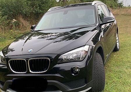 BMW X1 sDrive18i -