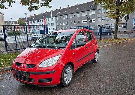 Mitsubishi Colt CZ3 Lim. 5-trg. 1.3 Invite